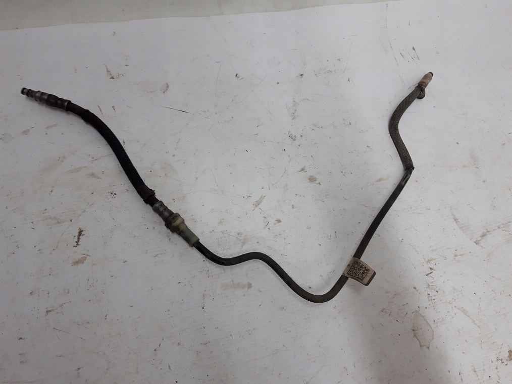 фото №1, Peugeot 208 ii 1.2 vti 2019- шланг цилиндр сцепления