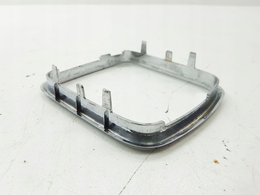 фото №5, Mercedes-benz b w245 2007 рамка рычаг переключения передач  pp169267061