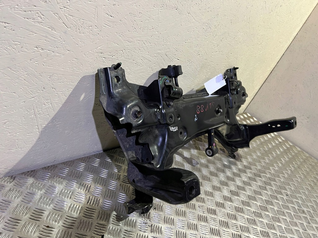 фото №5, Suzuki vitara ly 2023 с передний рама вспомогательная передняя