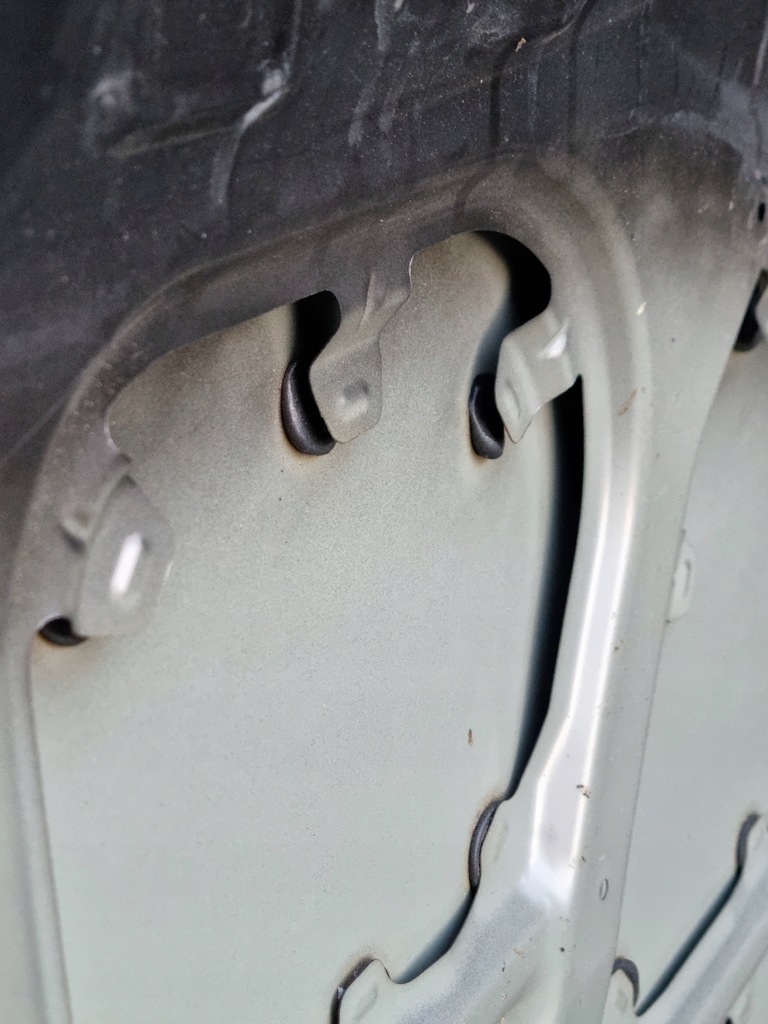 фото №6, Mazda 6 vi iii капот крышка двигателя