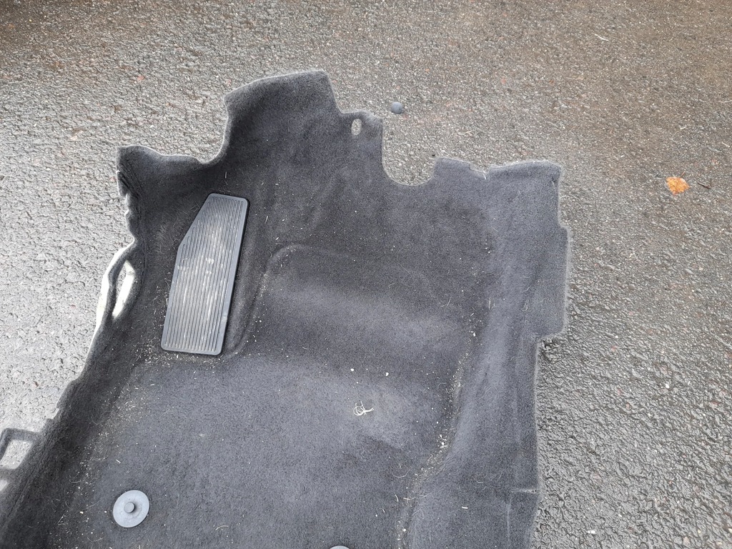 фото №5, Ford escape iii перед сторона ліва обшивка