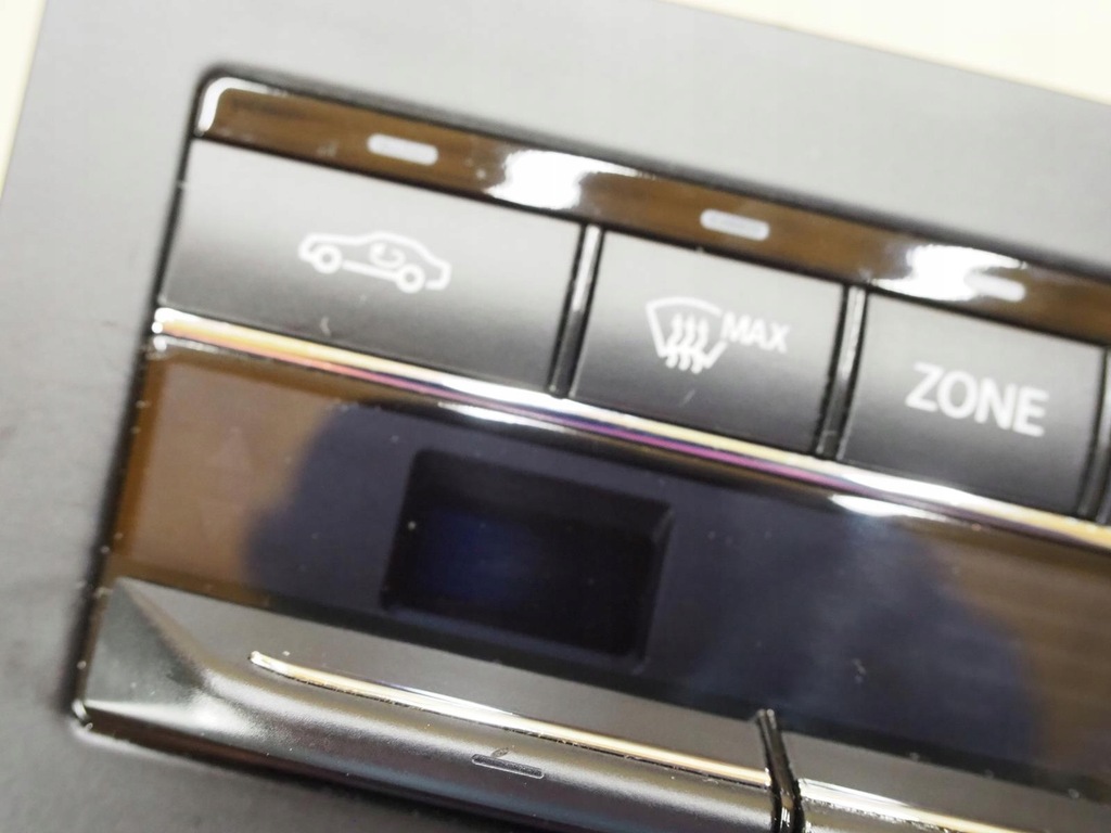 фото №10, Mercedes e w212 панель кондиционера a2129005902