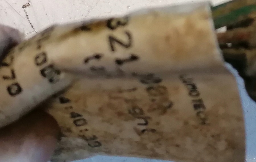 фото №4, Ford ranger v limited lift 16r лампа лівий задня