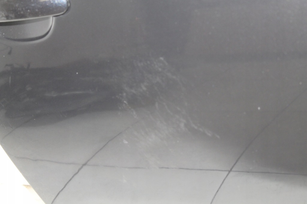 фото №4, Дверь правое правый перед vw eos 2007 lc9x