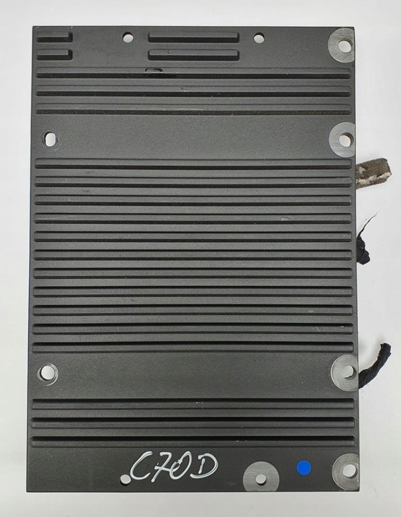 фото №1, Усилитель аудио volvo c70 ii 31210108 31210110