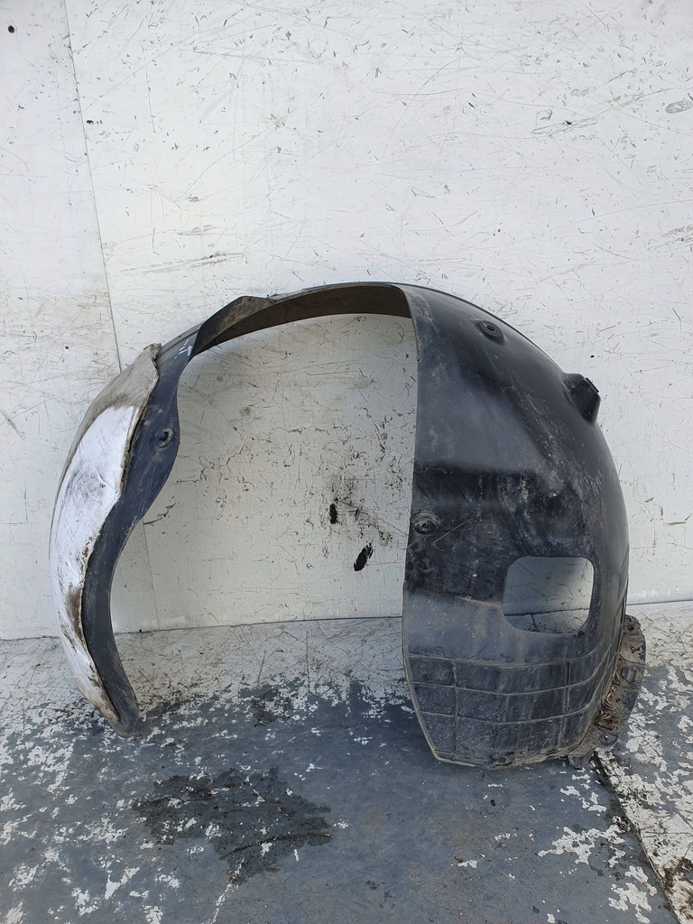 фото №7, Kia sportage v 86811-r2000 подкрылок левый левая перед передние