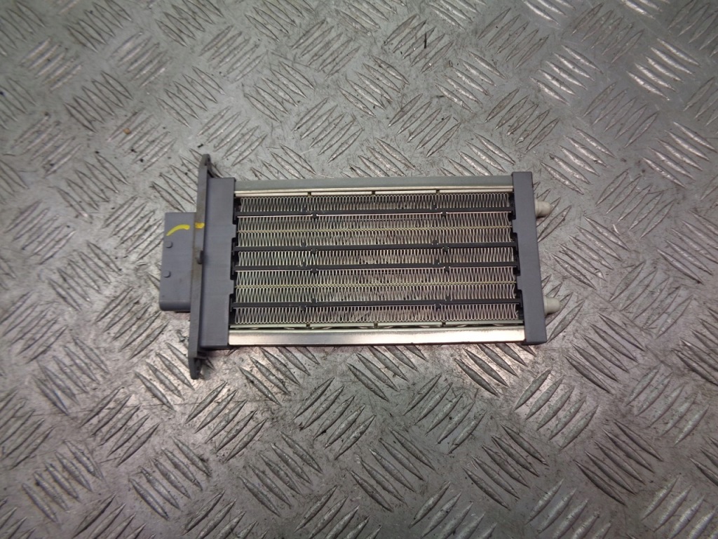 фото №1, Обігрівач електрична chevrolet lacetti