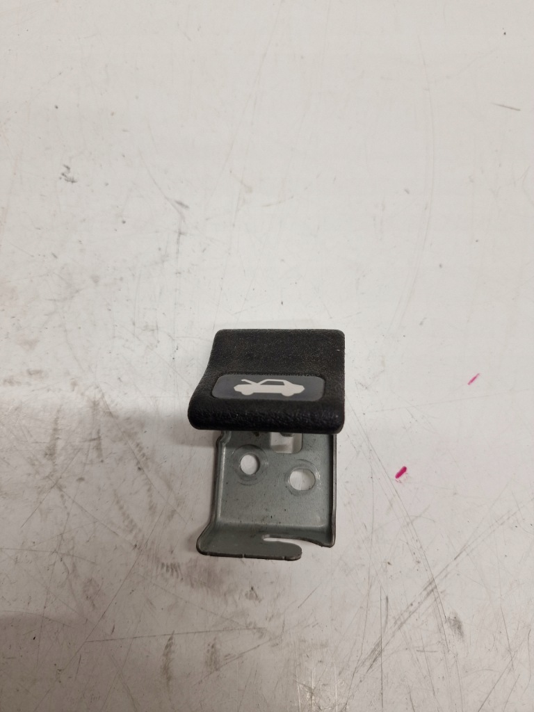 фото №1, Кронштейн открывания капот subaru forester ii sg