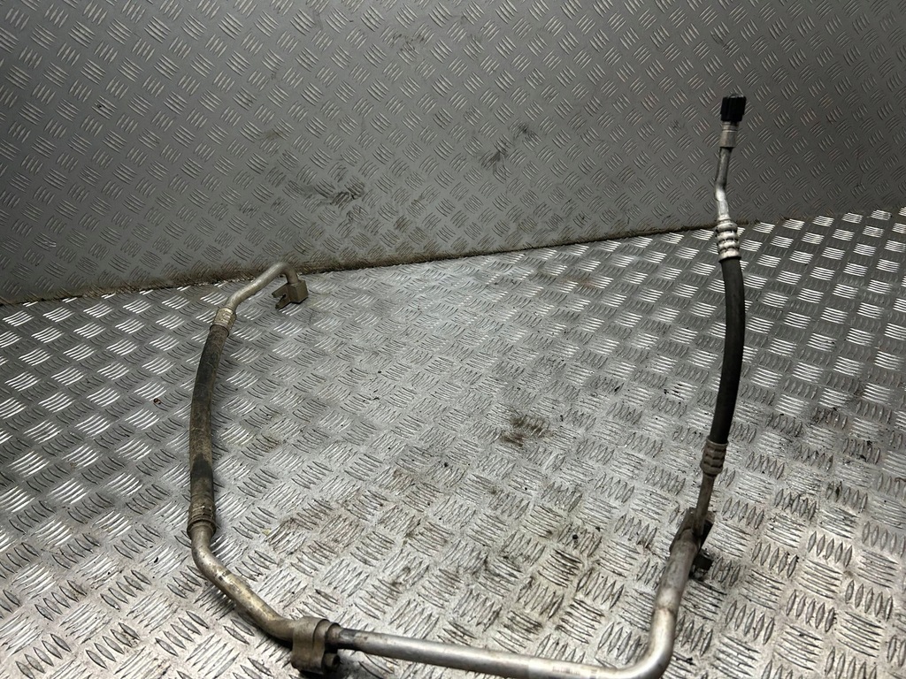 фото №1, Шланг кондиционера mini r55 r56 r57 9224857