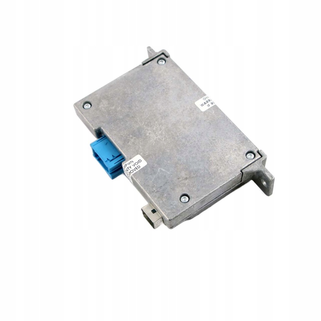 фото №11, Bmw i3 i01 f10 f30 lci модуль камеры kafas 9359799