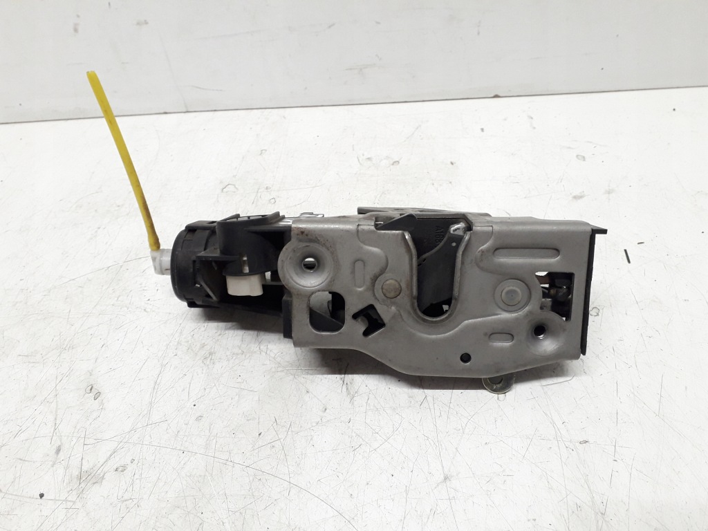 фото №1, Mercedes a klasa w168 замок дверь правый передний перед a1687202235