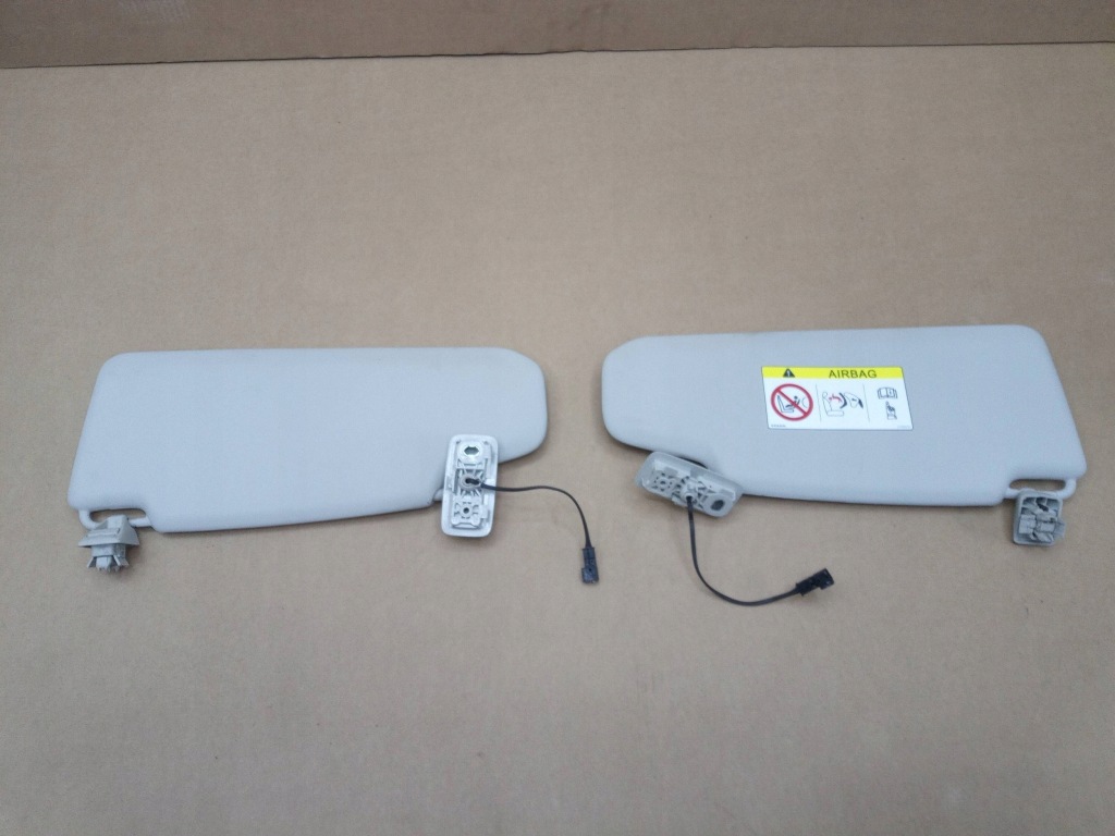 фото №1, Volvo v40 cross country 2016 сонцезахисний козирок захист сонцезахисна