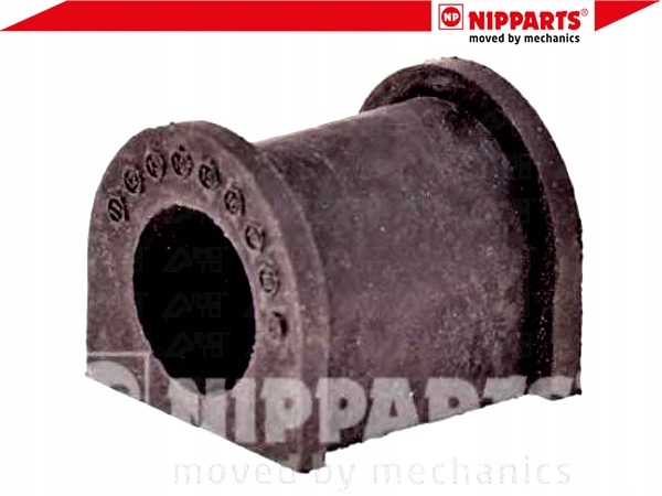 фото №2, Втулка стабілізатора [nipparts]