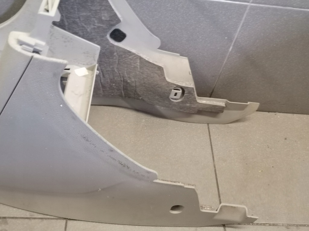 фото №10, Тунель середній szary 1 din audi a4 b7 8e0863241g