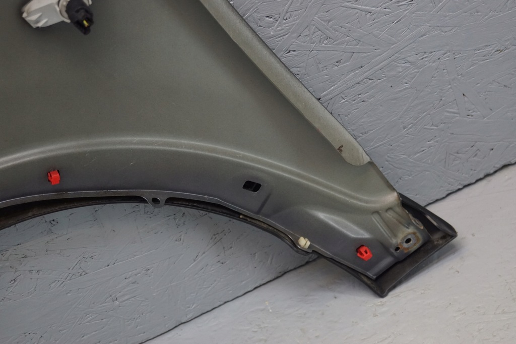 фото №16, Крила правий перед honda cr-v ii lift