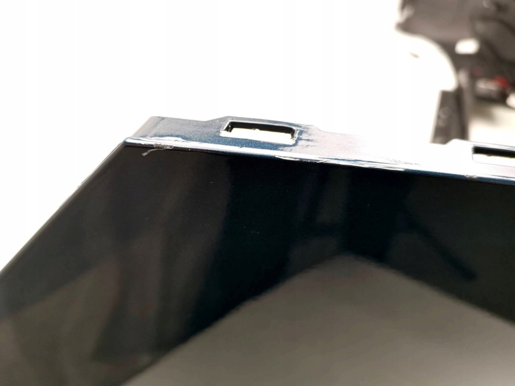 фото №11, Бампер задня задній vw tiguan ii 2 r line 5na 15-19