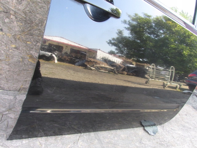 фото №6, Nissan pathfinder r51 дверь правый перед передние с стекло lak. gno gn0