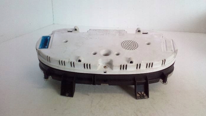 фото №7, Лічильник volkswagen polo iii 1,4 b 1996r 6n0919860t