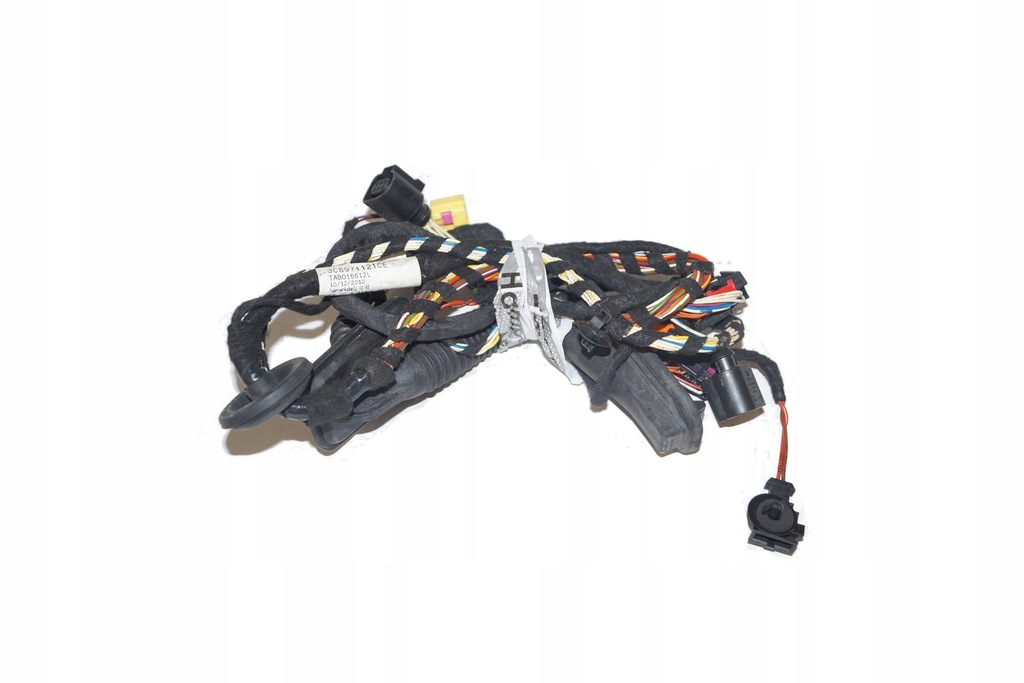 фото №1, Жгут дверь перед левый vw passat cc 3c8971120bq