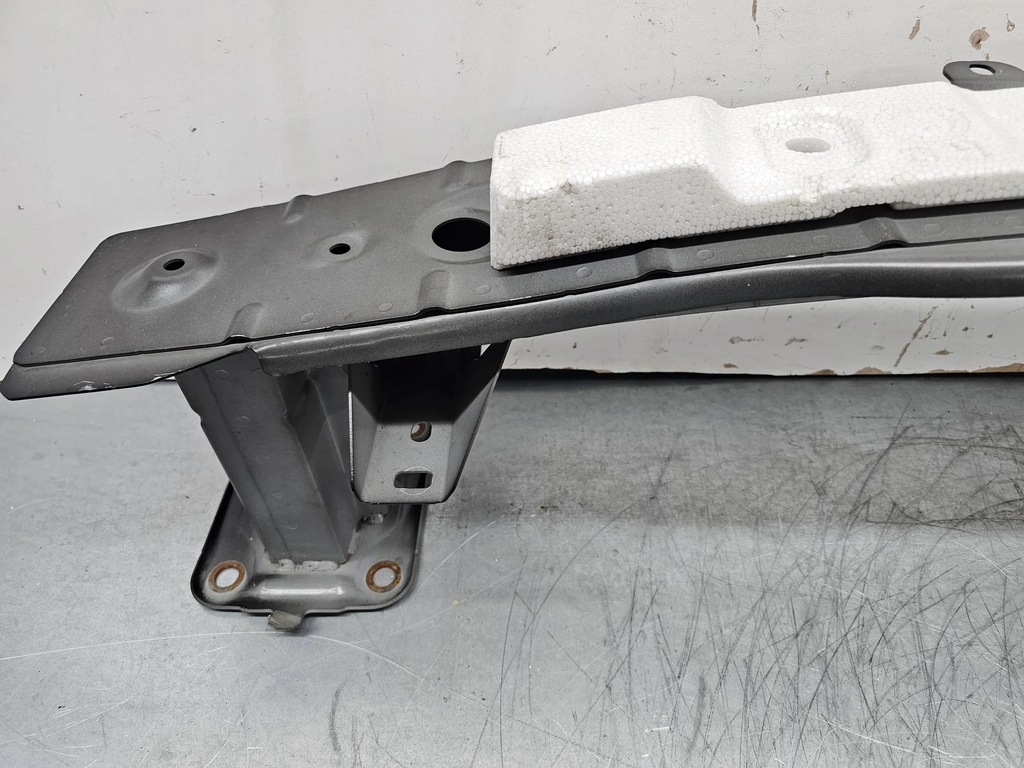 фото №6, Mazda mx-30 2019 балка бампера перед передня абсорбер