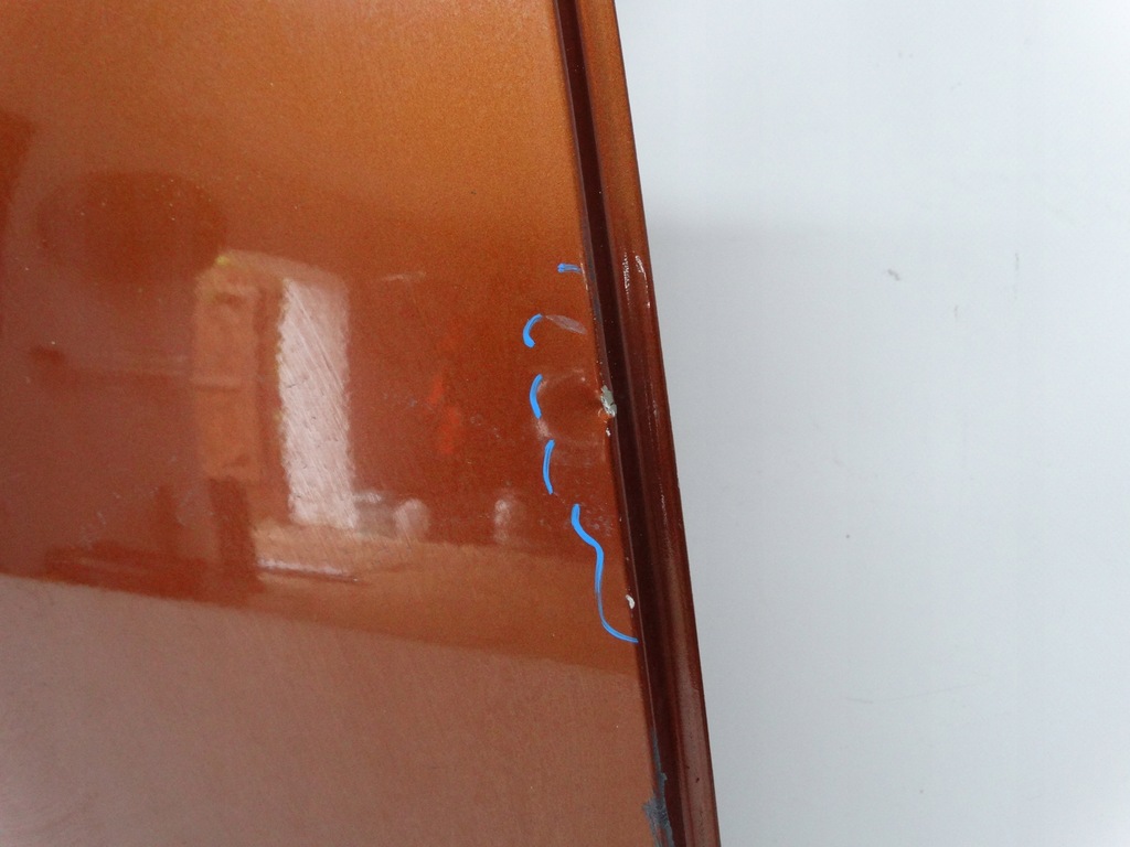 фото №8, Suzuki sx4 s-cross iii 21- двері праве задні оригінальні