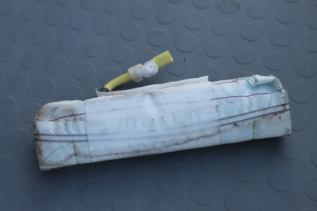 фото №1, Подушка колінна подушка безпеки колінна подушка безпеки ssangyong tivoli