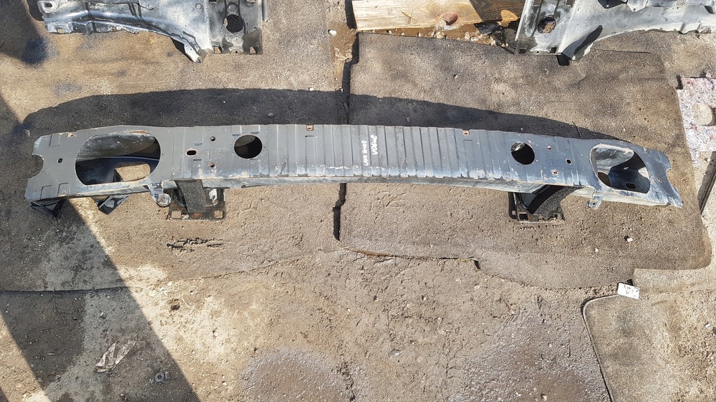 фото №9, Pas передний балка range rover l322