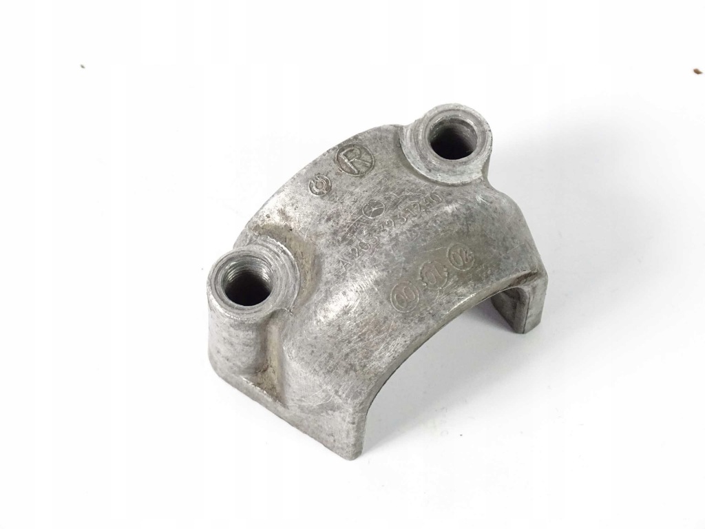 фото №1, Mercedes w203 w209 кронштейн стабілізатора праве