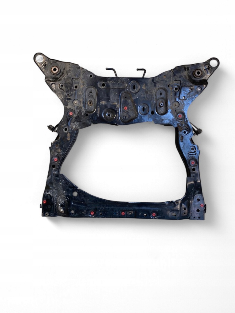 фото №5, Volvo xc90 2022 рама допоміжна передня