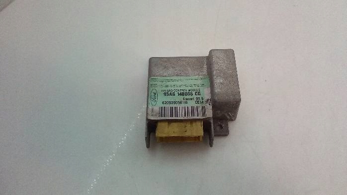 фото №1, Модуль датчик подушка безопасности ford escort mk7 95ag14b056cg