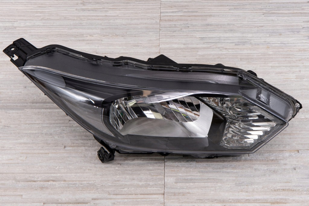 фото №6, Honda hr-v ii ru 2015-2018 лампа передняя prawa33100t7sa01