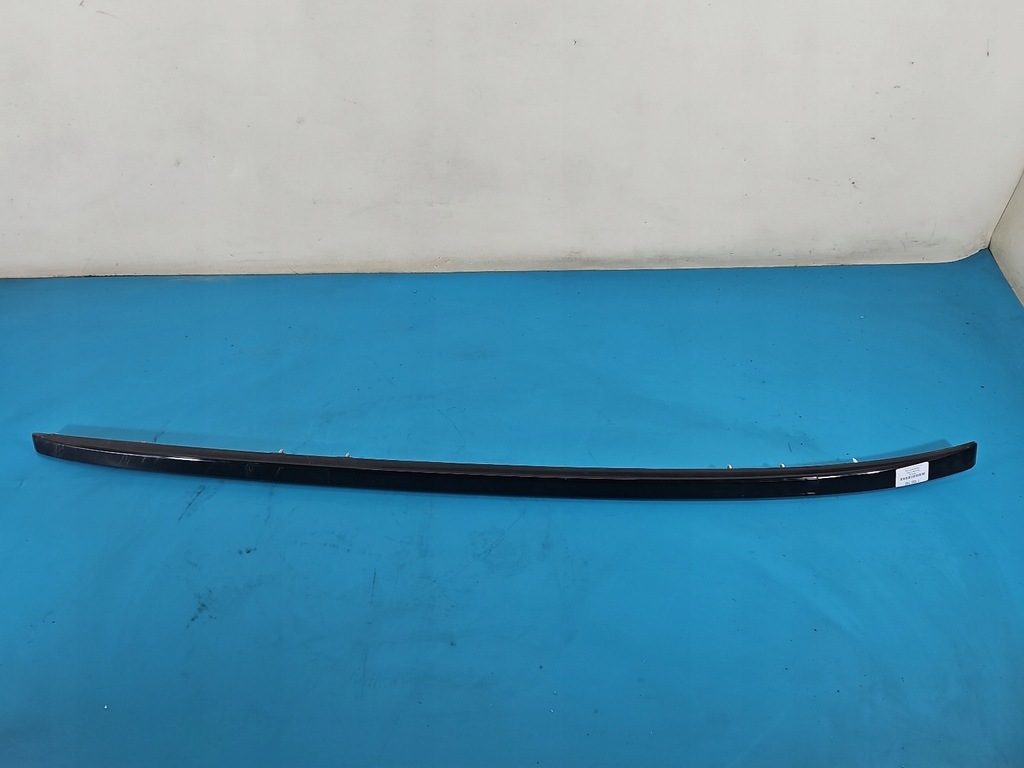 фото №1, Рейлинг крышный левый toyota rav4 v