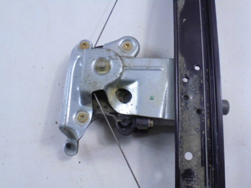 фото №4, Volvo v70 ii 00-04 механізм скло задня правий