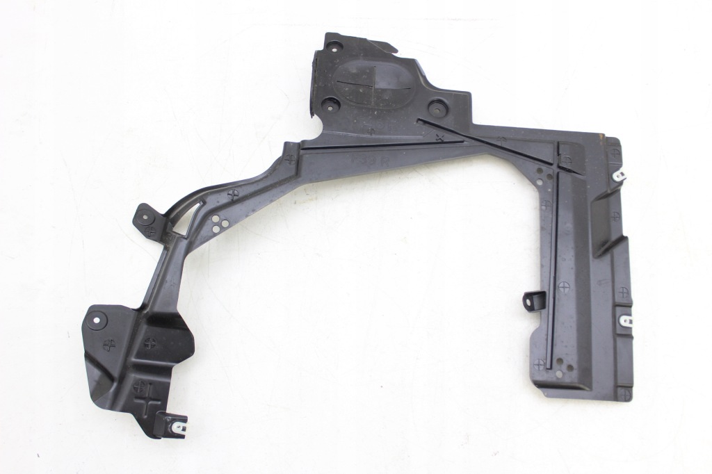 фото №1, Bmw x1 f48 защита подвеска задняя 7354760