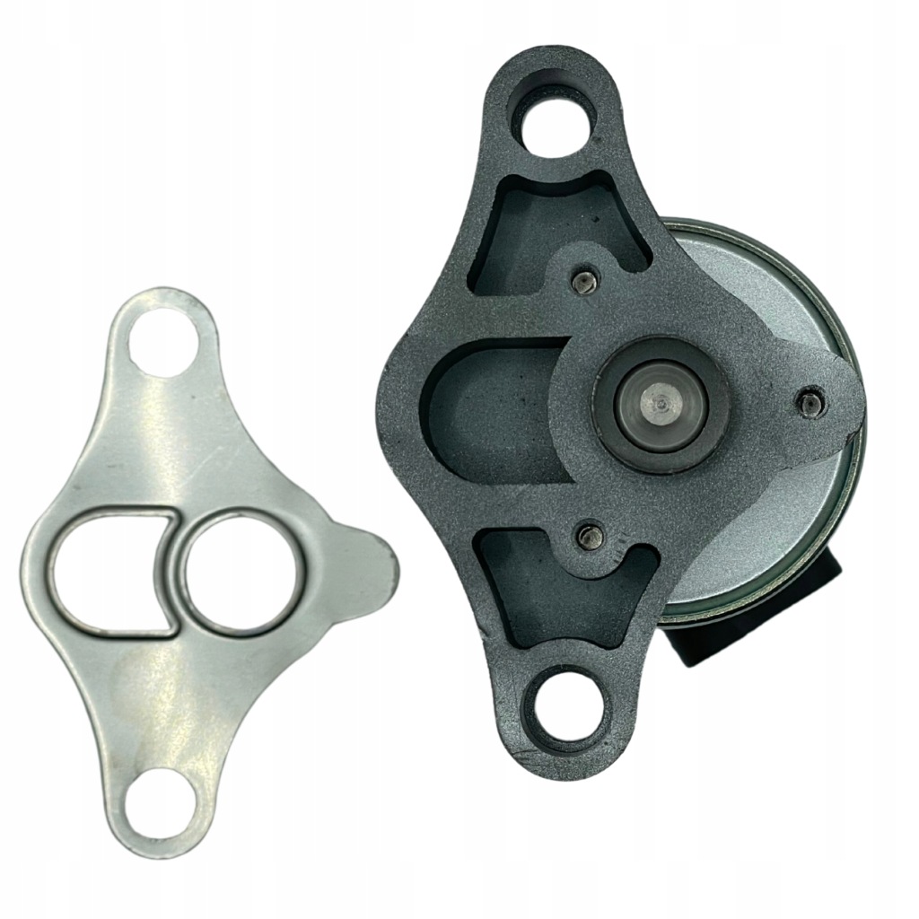 фото №11, Клапан egr opel fgh astra corsa combo 1.4 1.6 i cdti vectra b c 1.6 1.8i 16v