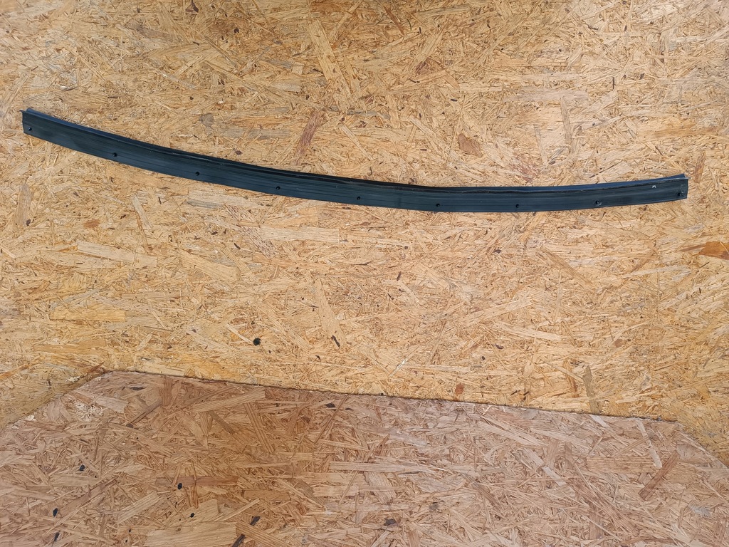 фото №7, Прокладка двері лівий перед infiniti q50