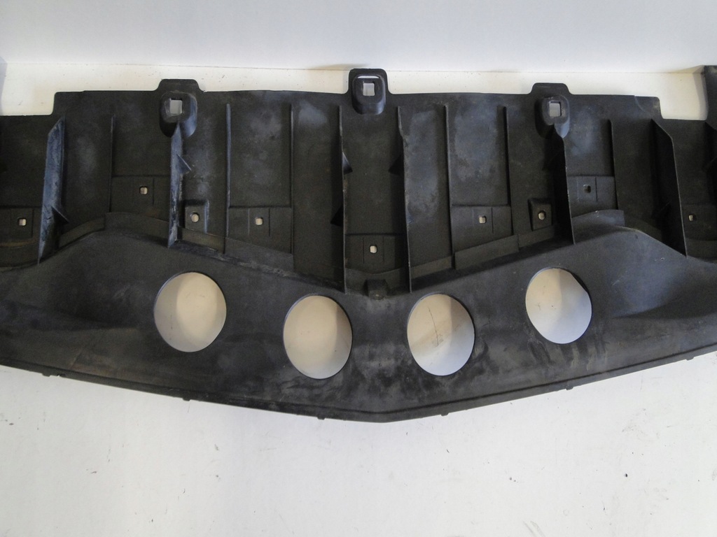 фото №9, Mercedes b w245 245 защита pod бампер передний