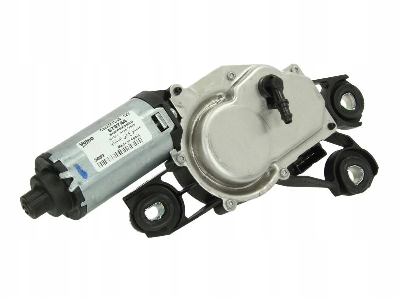 Двигатель дворник valeo 579744 Цена