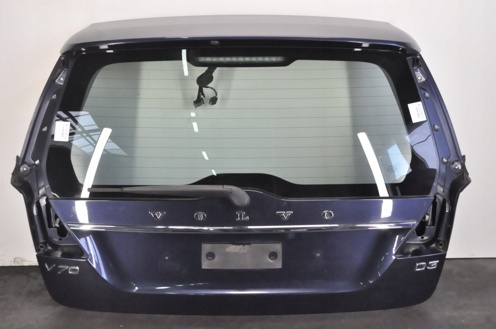 Купить Volvo v70 iii крышка багажника багажника задний  задняя lift 498-46