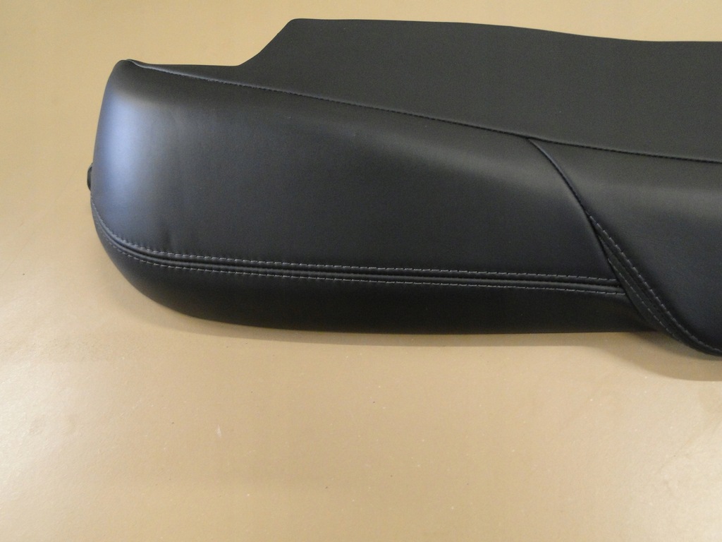 фото №7, Обшивка сиденье левый сиденье задняя renault talisman