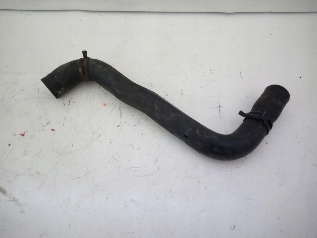 фото №1, Шланг труба wąż wody renault scenic ii 1.5 dci