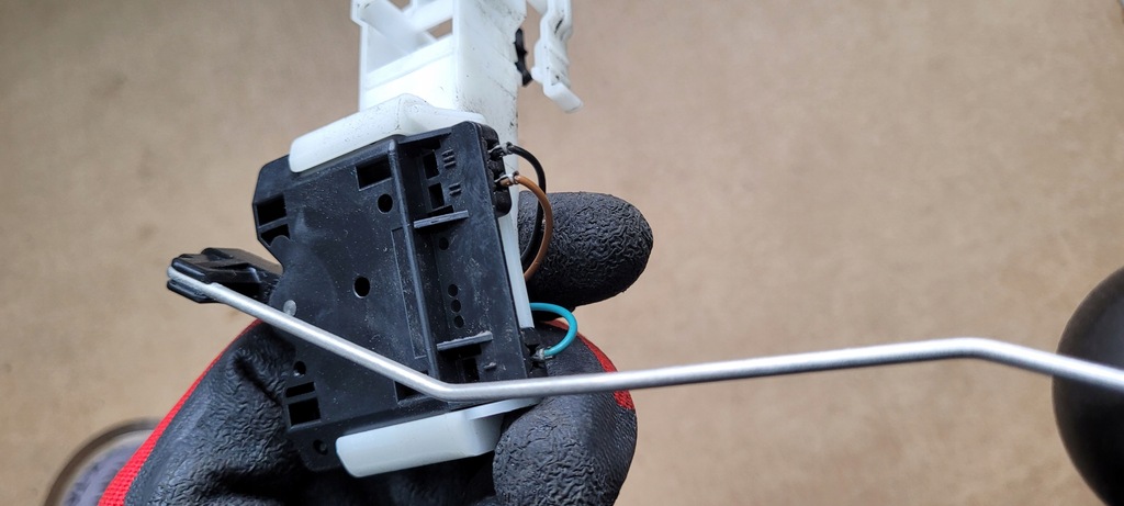 фото №7, S4 b8 lift a4 поплавок топлива датчик 3.0 tfsi 4g0919673a s5