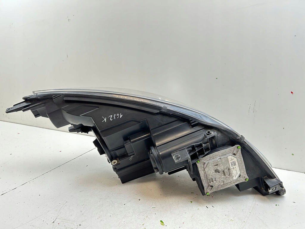 фото №7, 2012 opel zafira c фара le10a6240