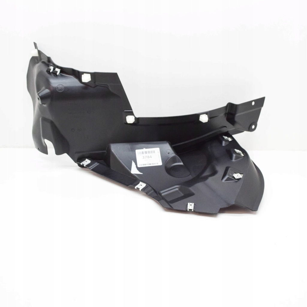 фото №8, Audi a5 sportback f5 передняя часть left wheel спойлер 8w6853887l oem