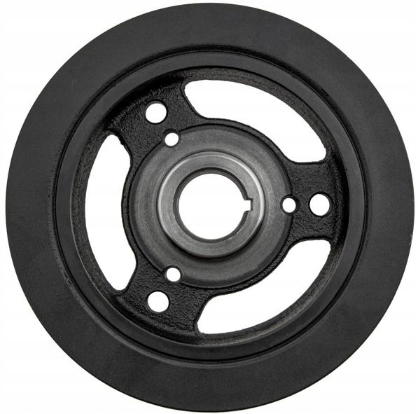 фото №4, Шків колінчастого вала колінчастого nty rkp-ch-004