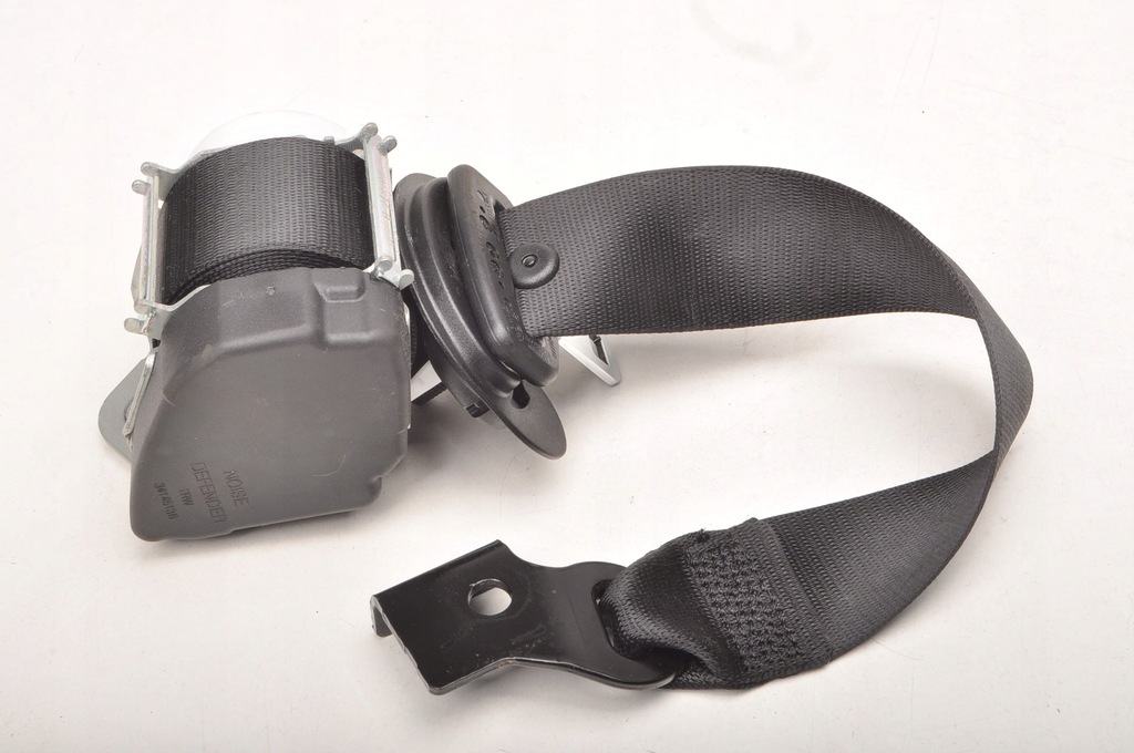 фото №1, Mini f56 pas безпеки лівий задня задній 7313363