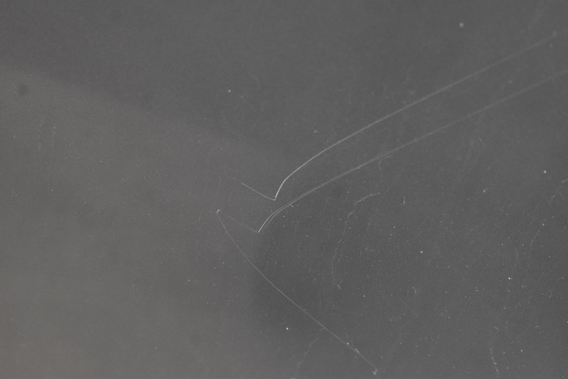 Капот кришка двигуна szarobrązowa hyundai veracruz 06-12 Зі Шроту