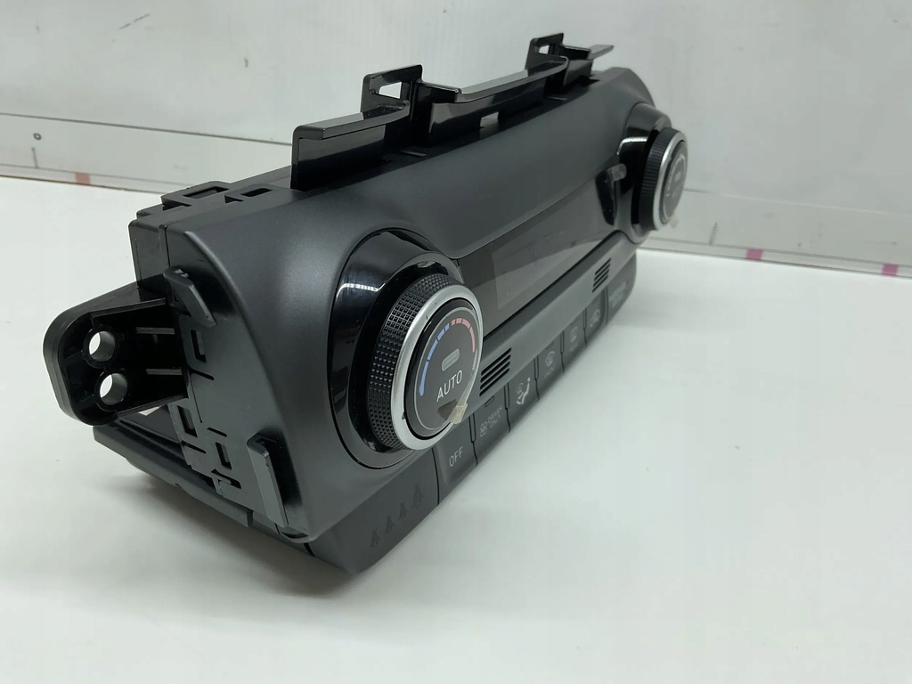 фото №6, Hyundai kona hybrid панель кондиціонера 97250-cm070