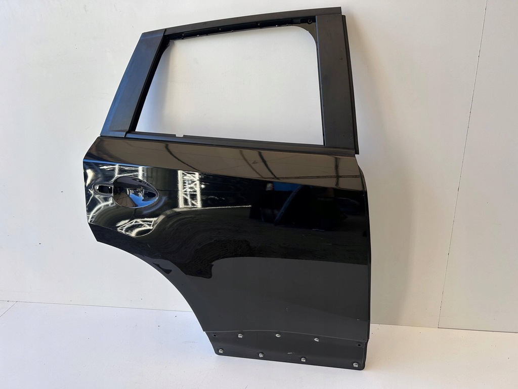 фото №1, Mazda cx5 cx-5 ii дверь правый задняя kb7w72010