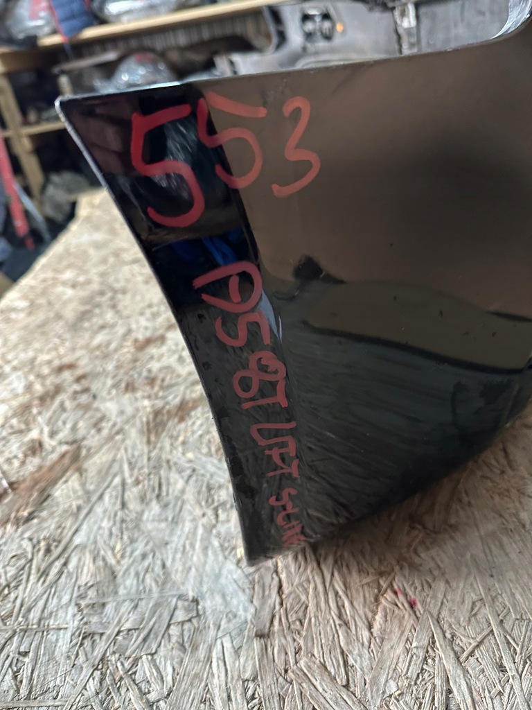 фото №13, Бампер передний перед audi a5 8t lift s line